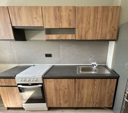 Продаж Квартира 1-кімнатна, 7/16 поверх на Академика Глушко проспект, 2 Odessa - photo 1