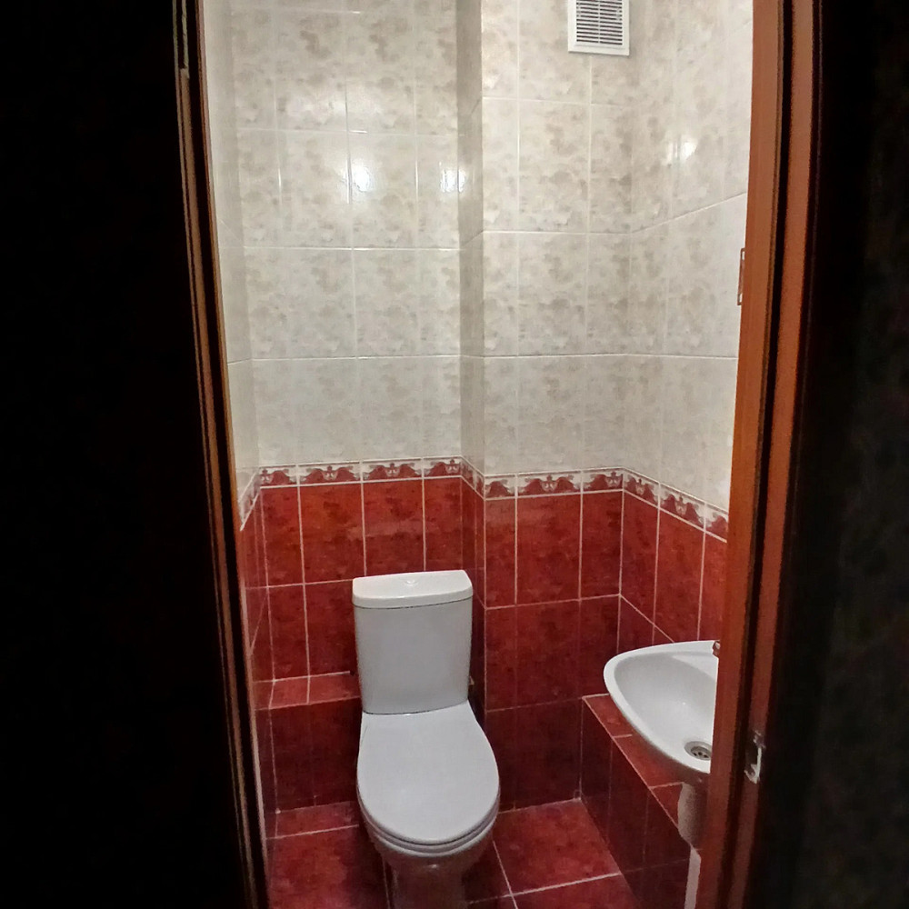 Оренда Квартира 3-кімнатна, 5/15 поверх на вул. Бориса Гмирі, 9В Киев - изображение 13