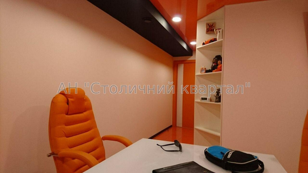 Оренда Будинок 3-кімнатний на Чавдар Єлизавети вул., 13А Київ - фото 8