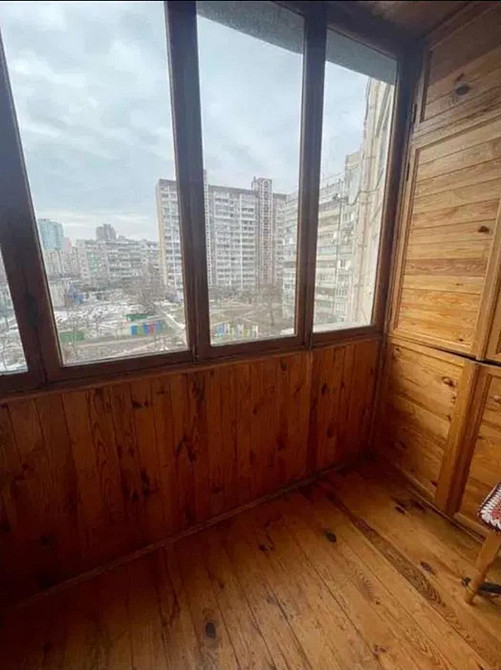 Продаж Квартира 3-кімнатна, 5/10 поверх на Закревського Миколи вул., д. 89 Kiev - photo 14