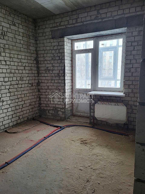 Продаж офісне приміщення на вул. Василя Стуса приміщень - 2, поверх - 2/10 Харьков - изображение 2