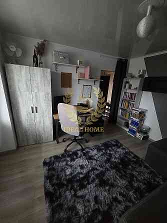 1-кімнатна з ремонтом у Бортничах Київ