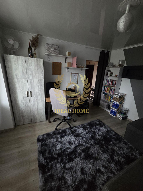 1-кімнатна з ремонтом у Бортничах Kiev - photo 4