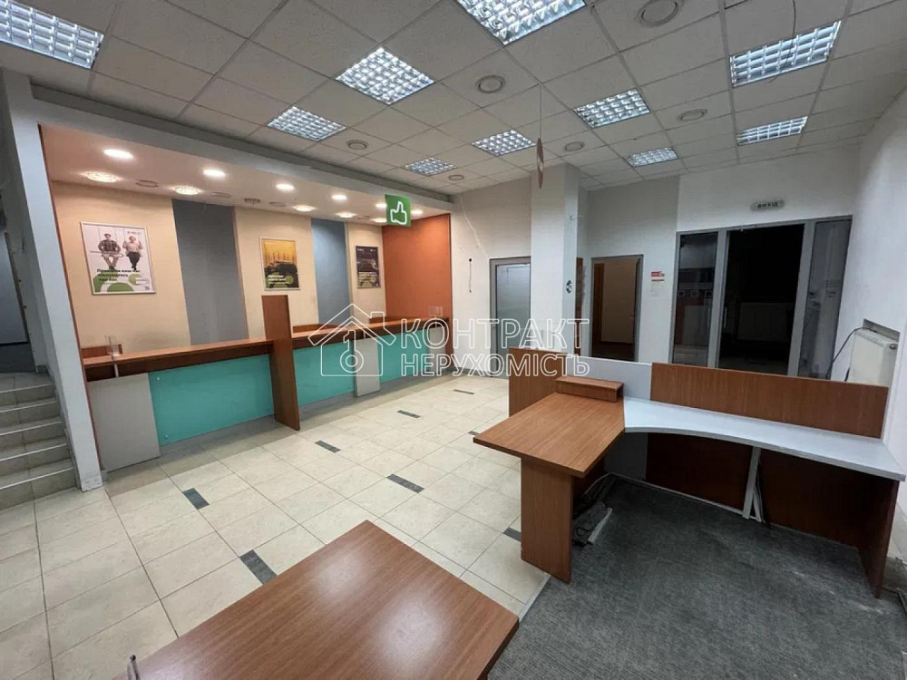 Оренда приміщення вільного призначення на вул. Чернишевська поверх - 1/10 Харьков - изображение 3