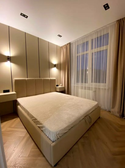 Красивая квартира в Кадорр Сити на Краснова Одесса - изображение 6