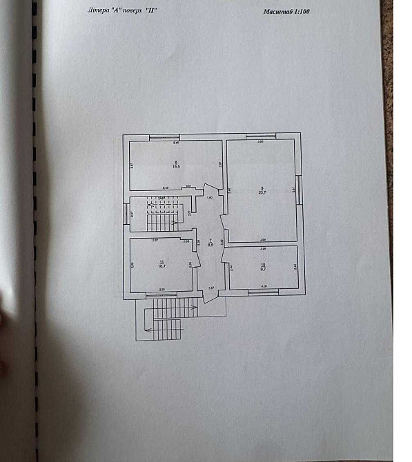Продаж Будинок на Грушевського Cherniiv - photo 15