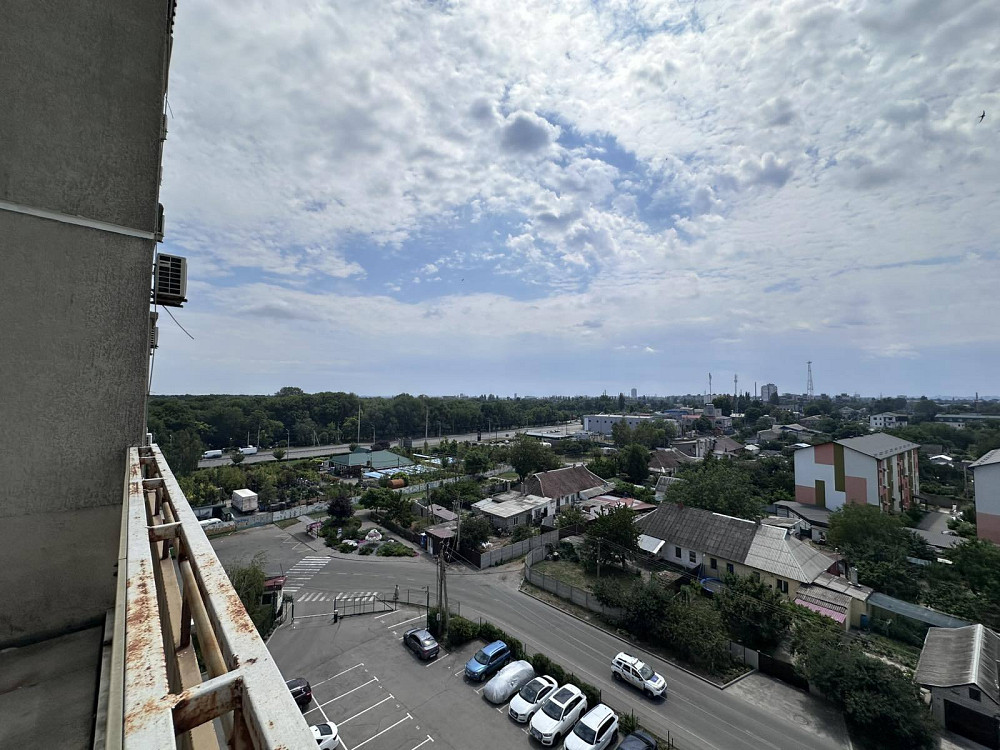 Продаж Квартира 3-кімнатна, 8/16 поверх на 8 Марта ул., 9 Дніпро - фото 16