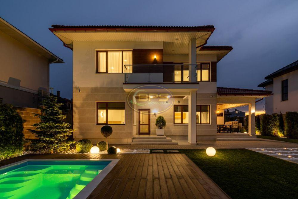 Продаж 2-поверховий Будинок з ділянкою 5.5 сот 200 кв.м 5 кімн. на Центральна вул.  - фото 2