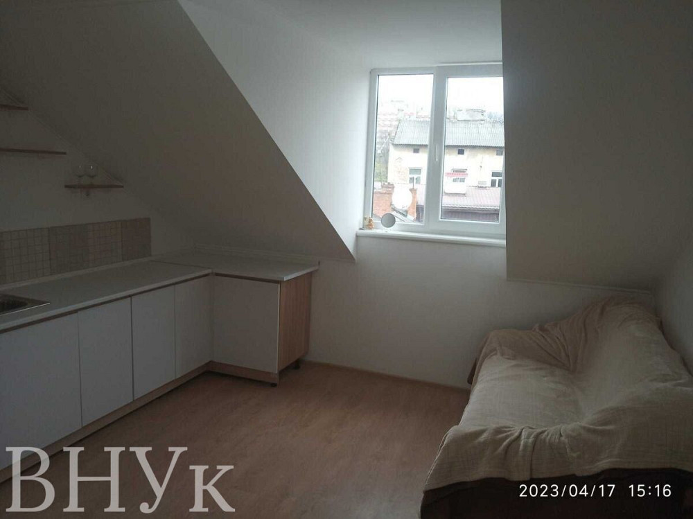 Продаж Квартира 1-кімнатна, 3/3 поверх на Зелена L'viv - photo 4