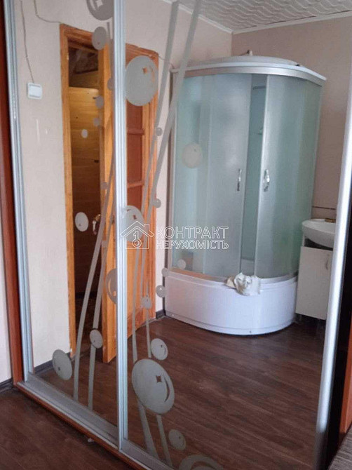 Продаж Квартира 1-кімнатна, 4/5 поверх на вул. 23 Серпня Харків - фото 8