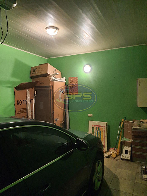 Продаж 3-поверховий Будинок з ділянкою 2 сот 310 кв.м 5 кімн. на Бернардацци вул. Одеса - фото 13