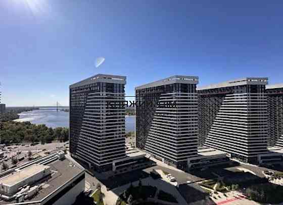 Продаж 1-кімнатної квартири в ЖК Great | Дніпровська набережна, 15-Ж.м.Осокорки Київ