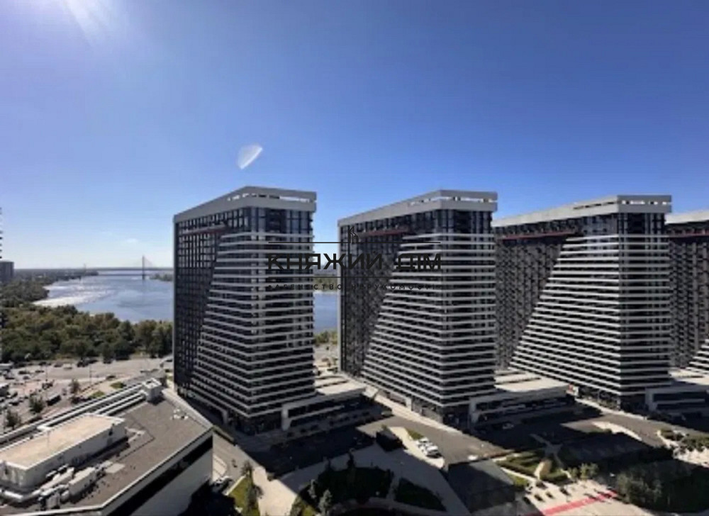 Продаж 1-кімнатної квартири в ЖК Great | Дніпровська набережна, 15-Ж.м.Осокорки Kiev - photo 5