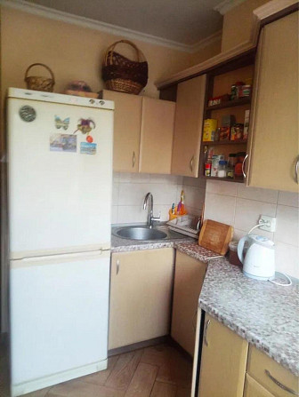 Продаж 2к Квартира 50 кв.м Вашингтона Джорджа вул. Львів - фото 2