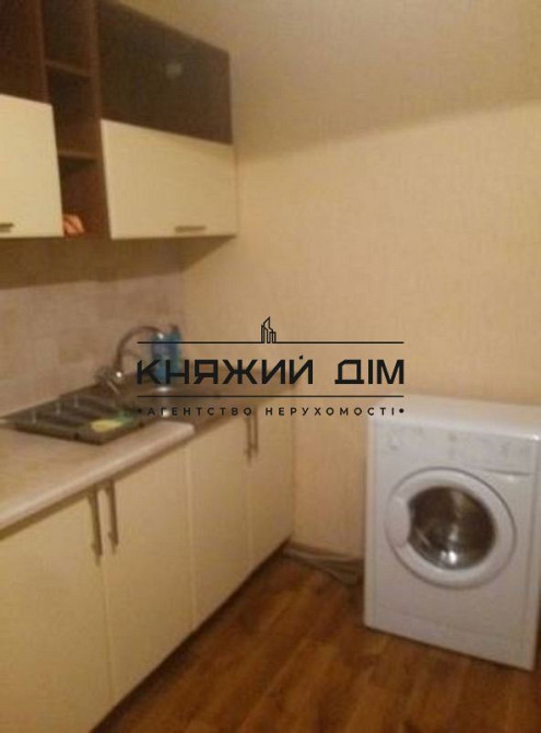 Оренда Квартира 1-кімнатна, 4/16 поверх на Ахматовой Анны ул. Київ - фото 6