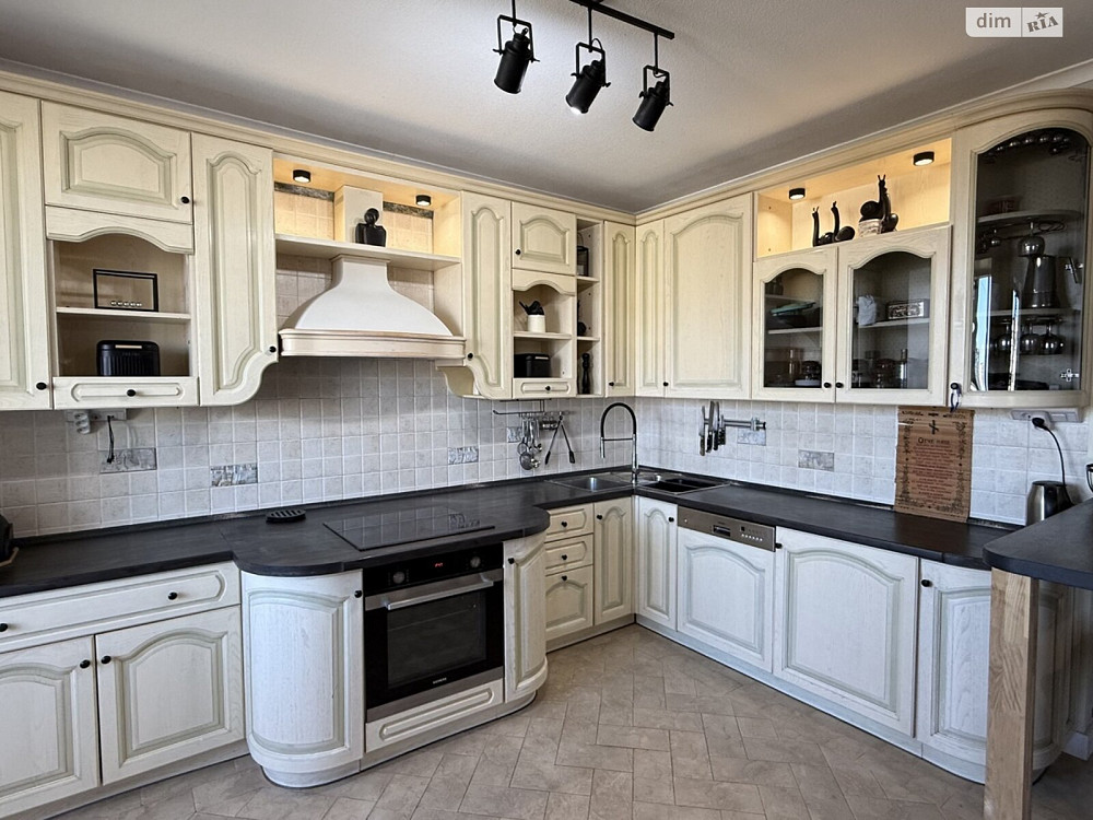 Продаж Квартира 3-кімнатна, 9/19 поверх на Рональда Рейгана вул., д. 34/51 Київ - фото 1