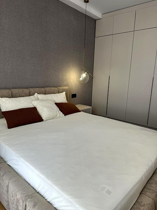 Продаж Квартира 2-кімнатна, 7/21 поверх на Максимовича Михайла вул., д. 24-Г Київ - фото 8