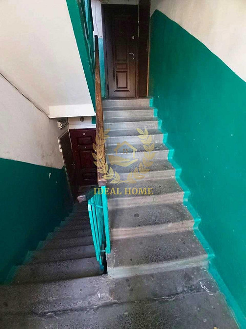 Продаж Квартира 2-кімнатна, 2/5 поверх на Галагановская ул., 14 Київ - фото 12