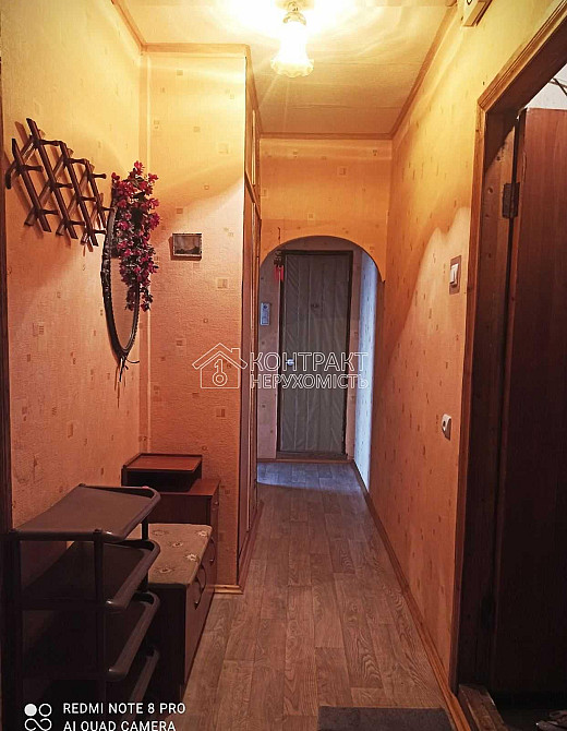 Продаж Квартира 2-кімнатна, 10/16 поверх на вул. Тракторостроителей Kharkiv - photo 6