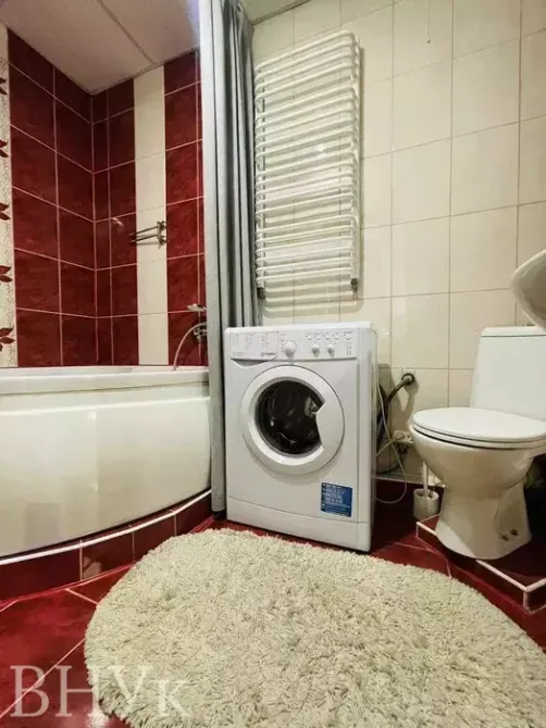 Продаж Квартира 3-кімнатна, 4/5 поверх на Миколи Зерова(р-н Cкриня L'viv - photo 9