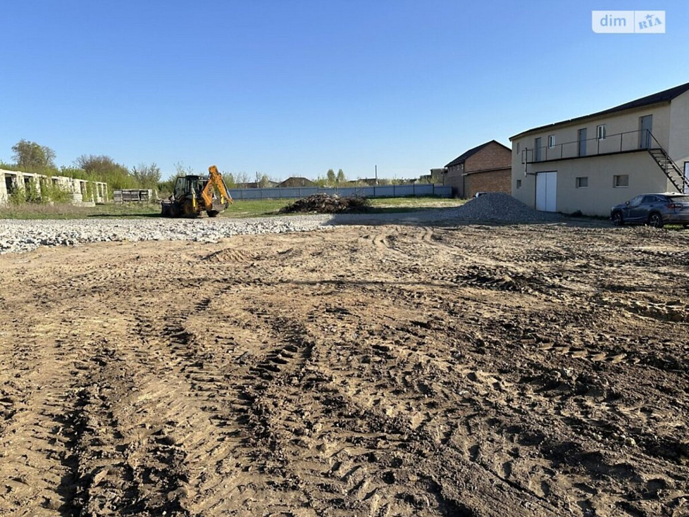 Продаж земельної ділянки 10 соток на Данила нечая Винница - изображение 4