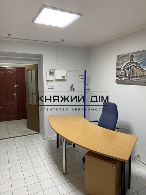 Оренда офісне приміщення на Оболонская ул. поверх - 1/5 Київ - фото 6