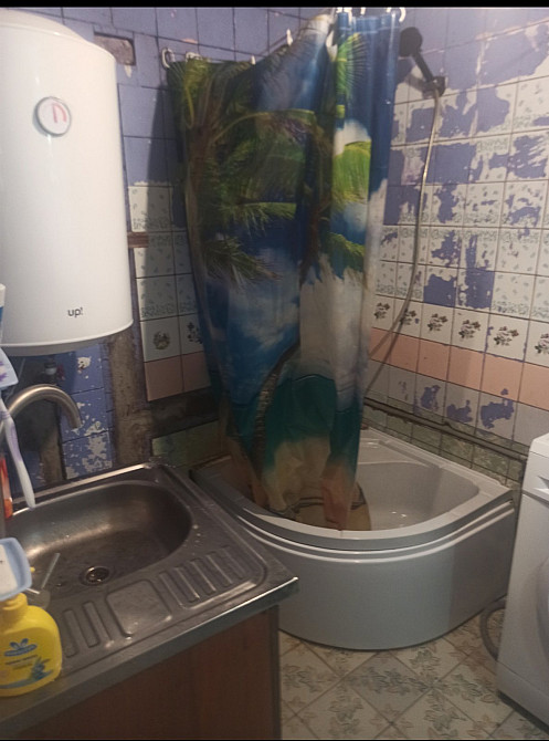 Продам 2-х комнатную квартиру на земле с палисадником (р-н Нижний Большевик) Одеса - фото 19