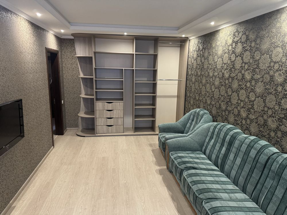 Продаж Квартира 3-кімнатна, 4/16 поверх на Бальзака Оноре вул., д. 98/29 Київ - фото 2