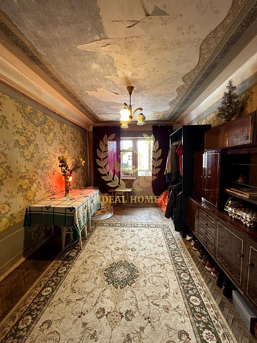 Продаж Квартира 2-кімнатна, 4/5 поверх на Сосюры Владимира ул. Киев - изображение 8