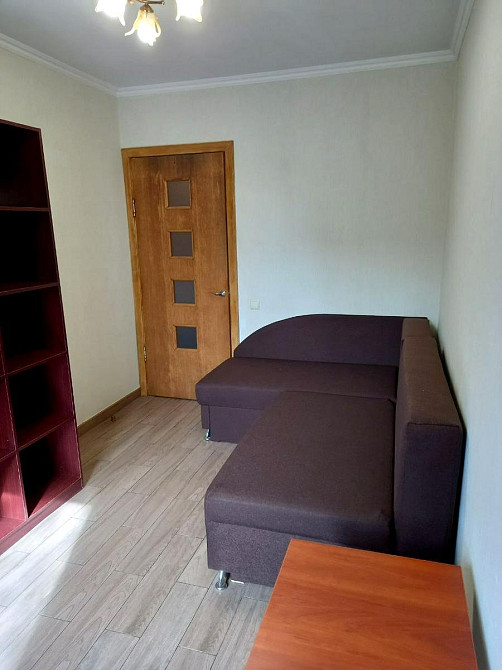 Оренда Квартира 1-кімнатна, 1/9 поверх на Звіринецька, 61 Kiev - photo 8