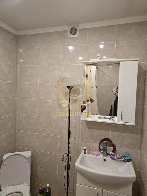 Продаж Квартира 3-кімнатна, 2/2 поверх на Липовая ул. Пухівка - фото 6