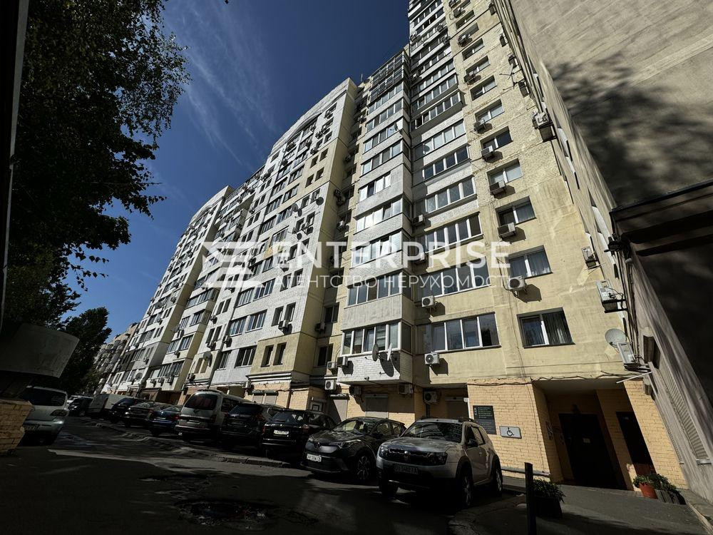 Продаж Квартира 3-кімнатна, 15/17 поверх Kiev - photo 17