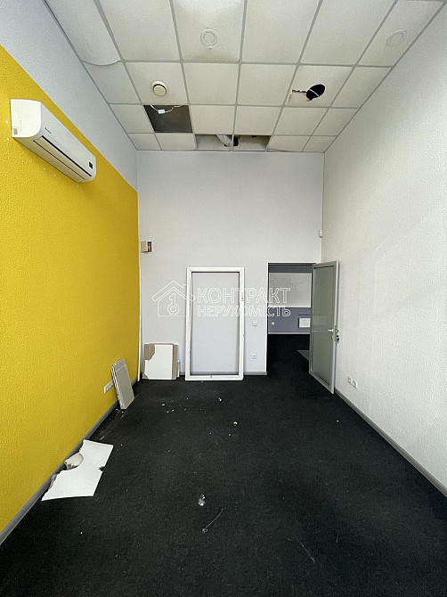 Оренда офісне приміщення на вул. Отакара Яроша Харьков - изображение 5