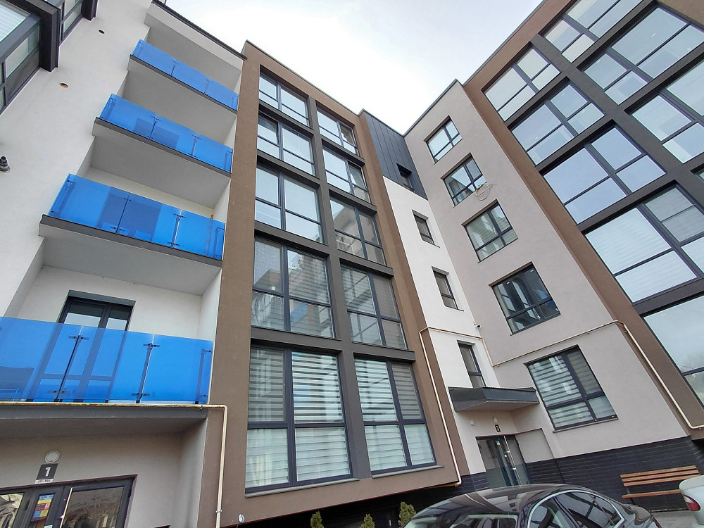 Продаж Квартира 2-кімнатна, 2/5 поверх на Кутківці / Тернопільська вул., 2 Тернопіль - фото 3