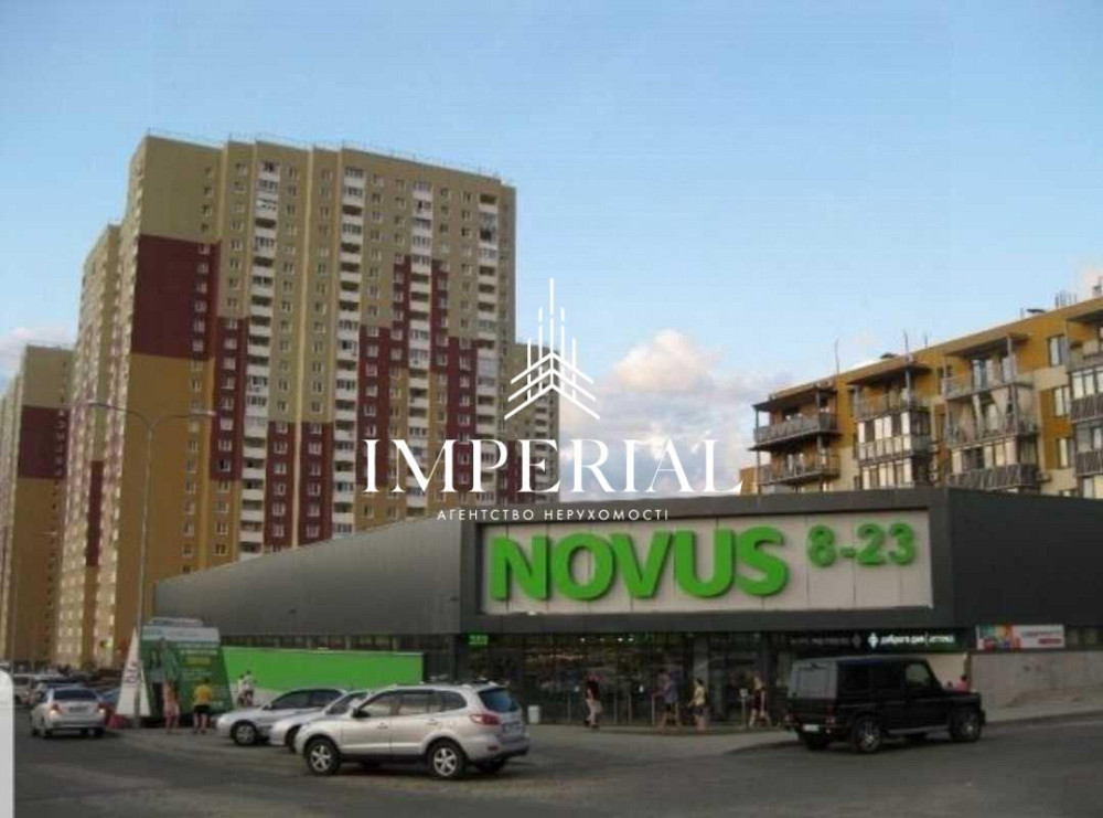 Продаж 2к Квартира 58 кв.м Данченка вул. Київ - фото 18