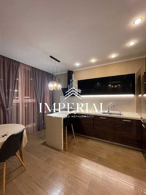 Оренда Квартира 1-кімнатна, 8/14 поверх на вул. Степана Рудницького Киев - изображение 1