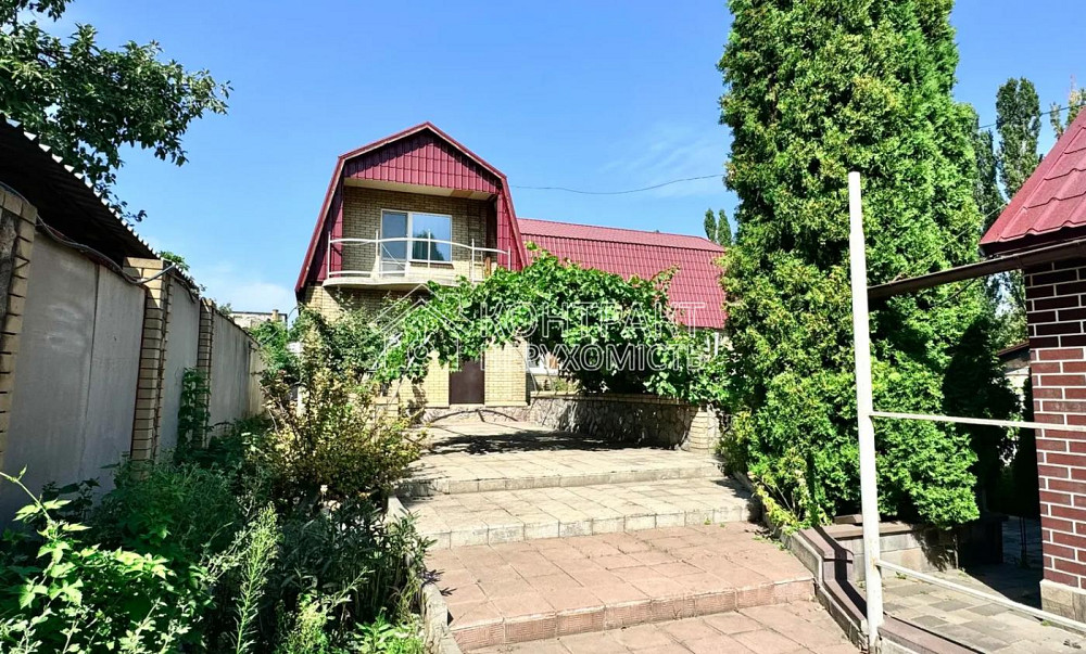 Продаж Будинок 5-кімнатний на вул. Могилівська Харьков - изображение 2