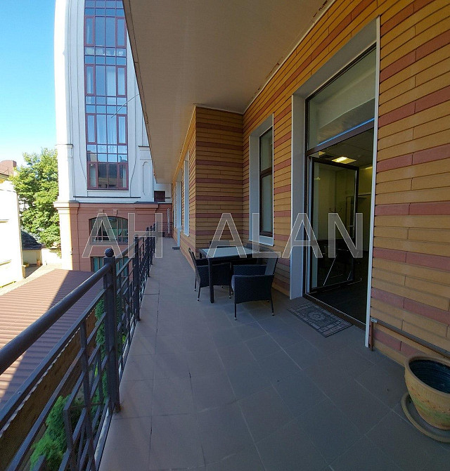 Оренда офісне приміщення на Рильський пров., 6 приміщень - 5, поверх - 2/7 Київ - фото 16