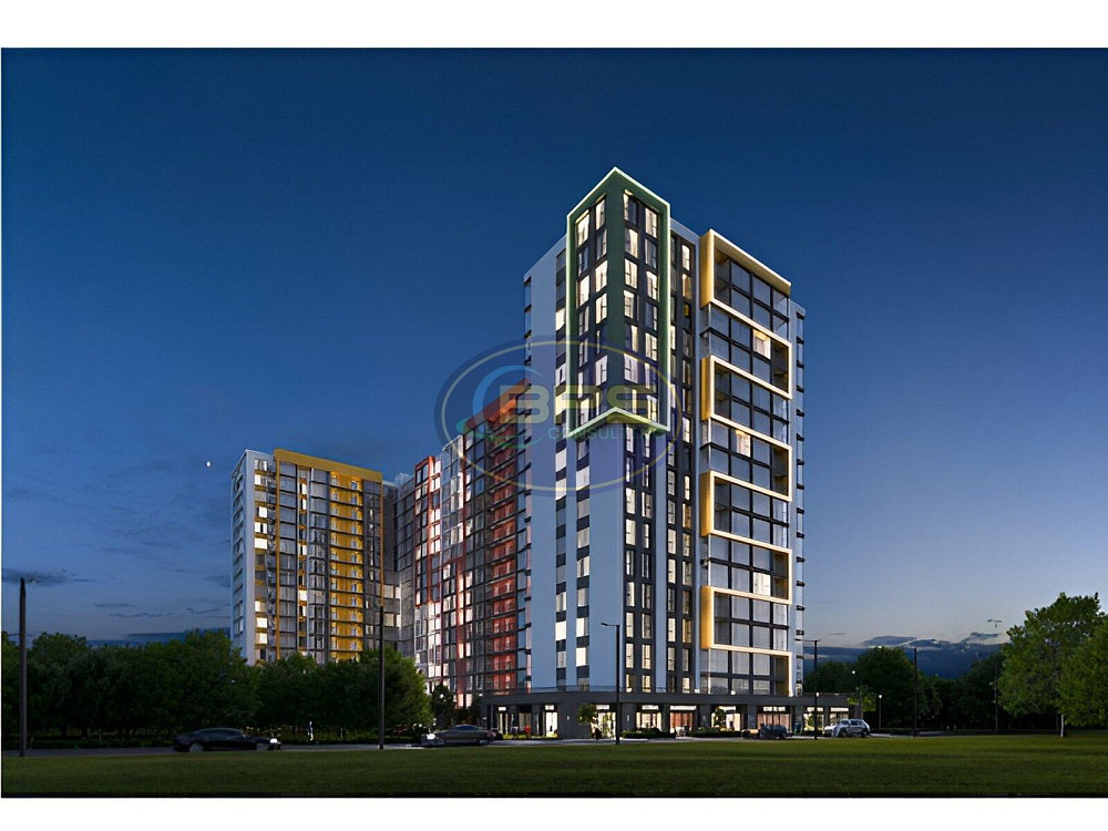 Продаж приміщення вільного призначення на вул. Академика Вильямса приміщень - 1, поверх - 1/17 Одесса - изображение 5