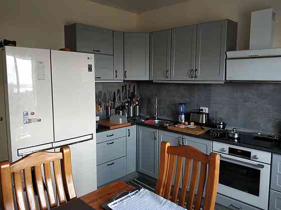 Новый дом в Нерубайском Нерубайское