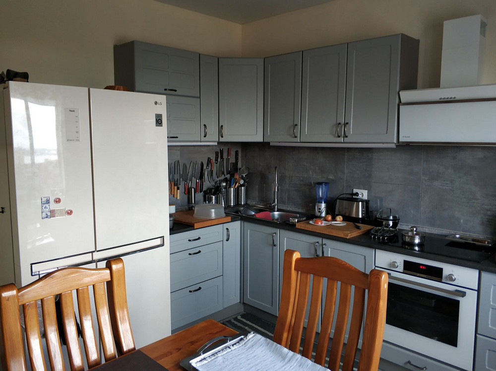 Новый дом в Нерубайском Нерубайське - фото 4