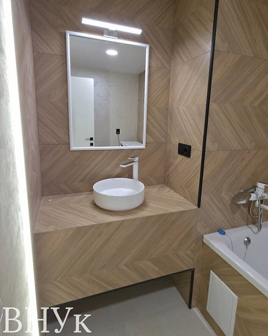 Продаж Квартира 3-кімнатна, 4/11 поверх на Сахарова Тернополь - изображение 7