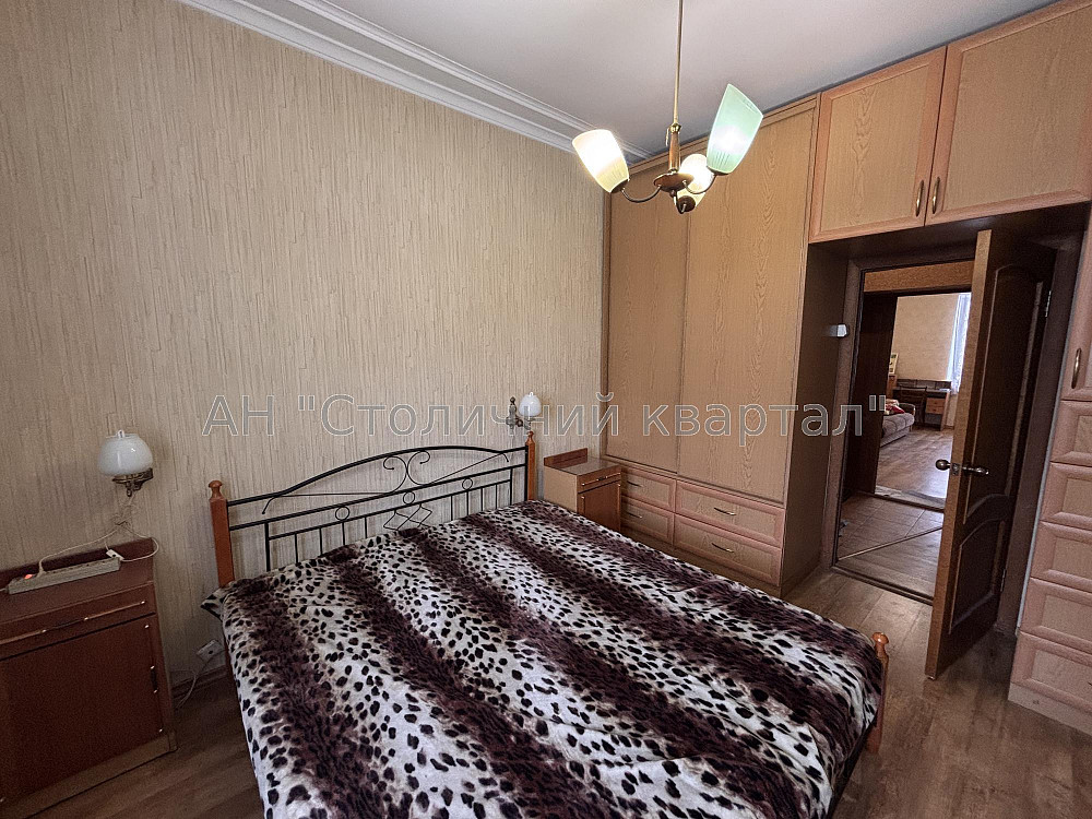 Оренда Квартира 3-кімнатна, 2/4 поверх на вул. Будівельників Kiev - photo 8