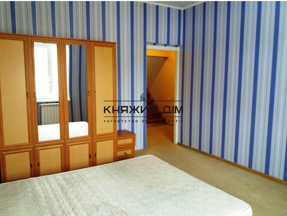 Предлагается на продажу отличный Таунхаус в Святопетровском. № 228075  - фото 4