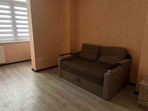 Оренда Квартира 3-кімнатна, 3/9 поверх на вул. Хіміків Івано-Франківськ