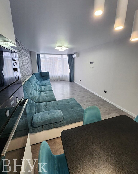 Продаж Квартира 3-кімнатна, 11/11 поверх на Проспект Злуки Тернопіль - фото 9
