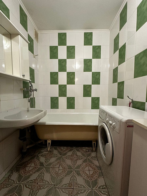 Оренда Квартира 2-кімнатна, 9/16 поверх на Ревуцкого, 18 Київ - фото 9