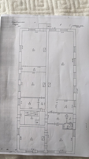 Продаж торгове приміщення на Коцюбинського Kalush - photo 10