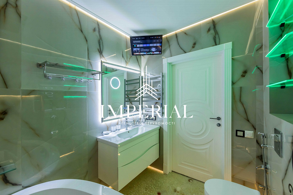 Оренда Квартира 2-кімнатна, 13/26 поверх на вул. Новопольова Київ - фото 18