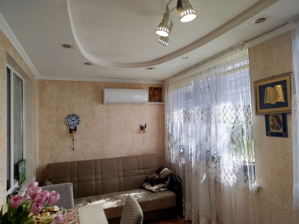 Продаж Квартира 3-кімнатна на ул. Евгения Чикаленко (ул. Академика Вильямса), 52/2 Одеса - фото 16